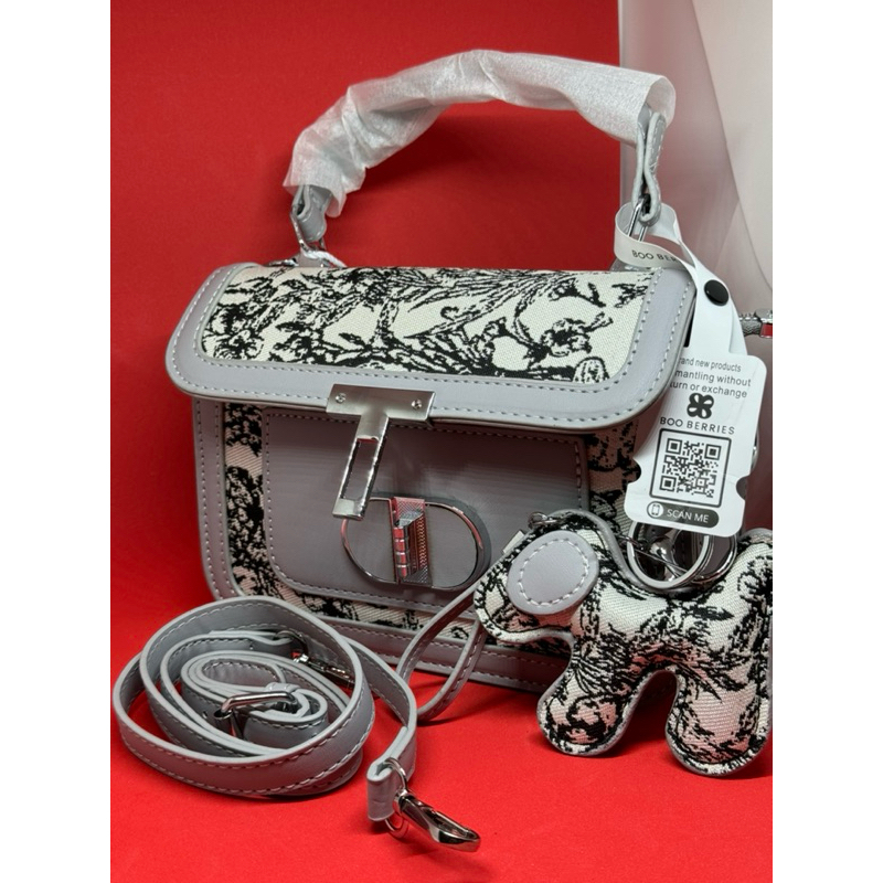 Tas Boo Berries ‘ori’