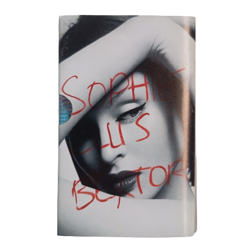 kaset pita - sophie ellis bextor