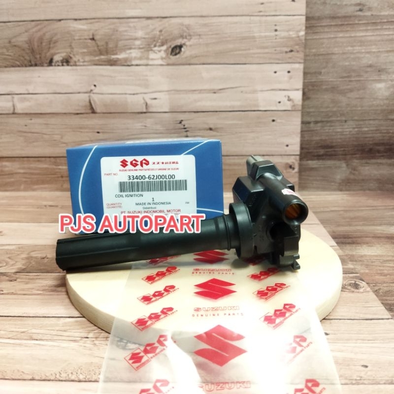 COIL APV COIL IGNITION KOIL PENGAPIAN SUZUKI APV