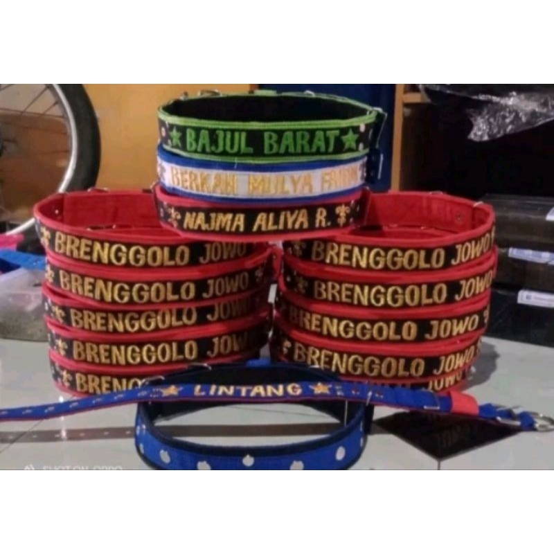 KALUNG KAMBING SUPER