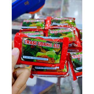 

TERASI UDANG ASLI TUBAN HJ ISMAIL KECIL