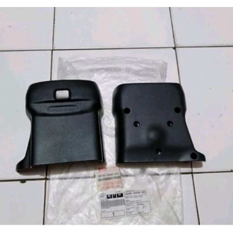 Cangkok stir katana/Suzuki Jimny original cover stir Jimny katana