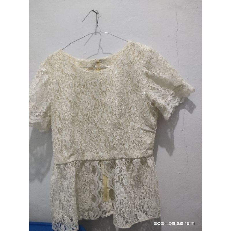 PL baju brukat