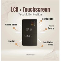 

LCD + TOUCHSCREEN IPHONE 11 ORI GX