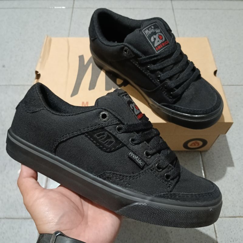 sepatu motix america sneakers casual original