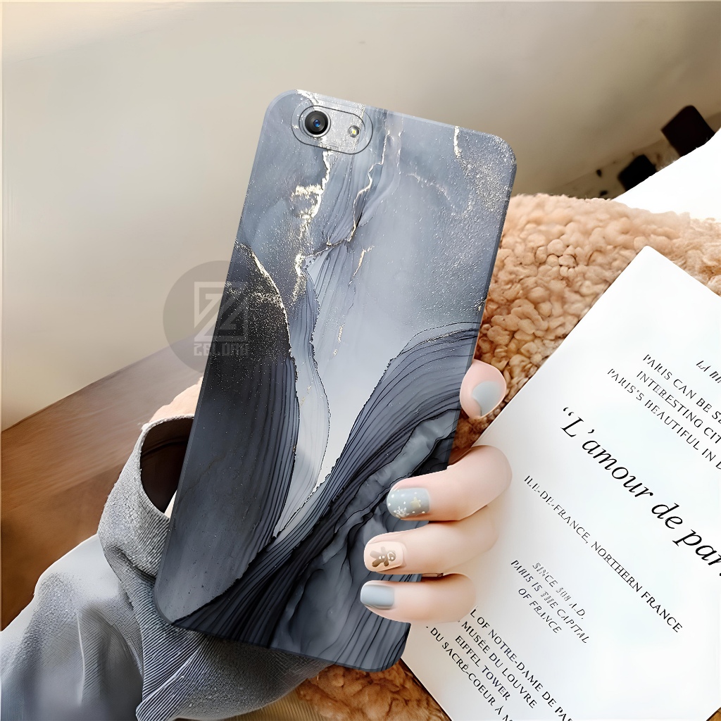 Case Oppo F1S Fashion Case Abstrak ZELORA Sofcase Oppo F1S Casing Oppo F1S Kesing Oppo F1S Silikon P