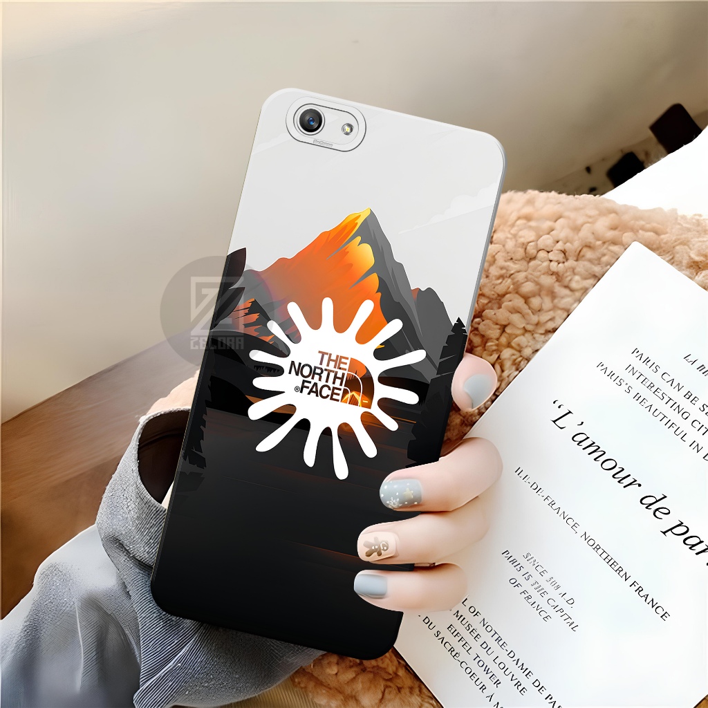 Case Oppo F1S Fashion Case Branded ZELORA Sofcase Oppo F1S Casing Oppo F1S Kesing Oppo F1S Silikon P