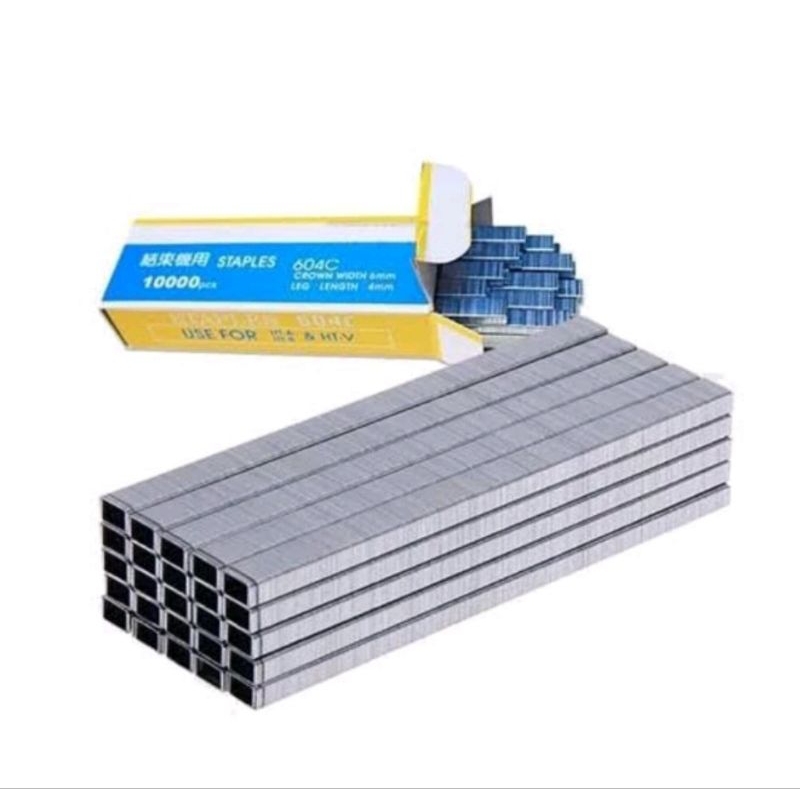 

STAPLES TAPETOOL Isi Stapler Refill 1 Pack