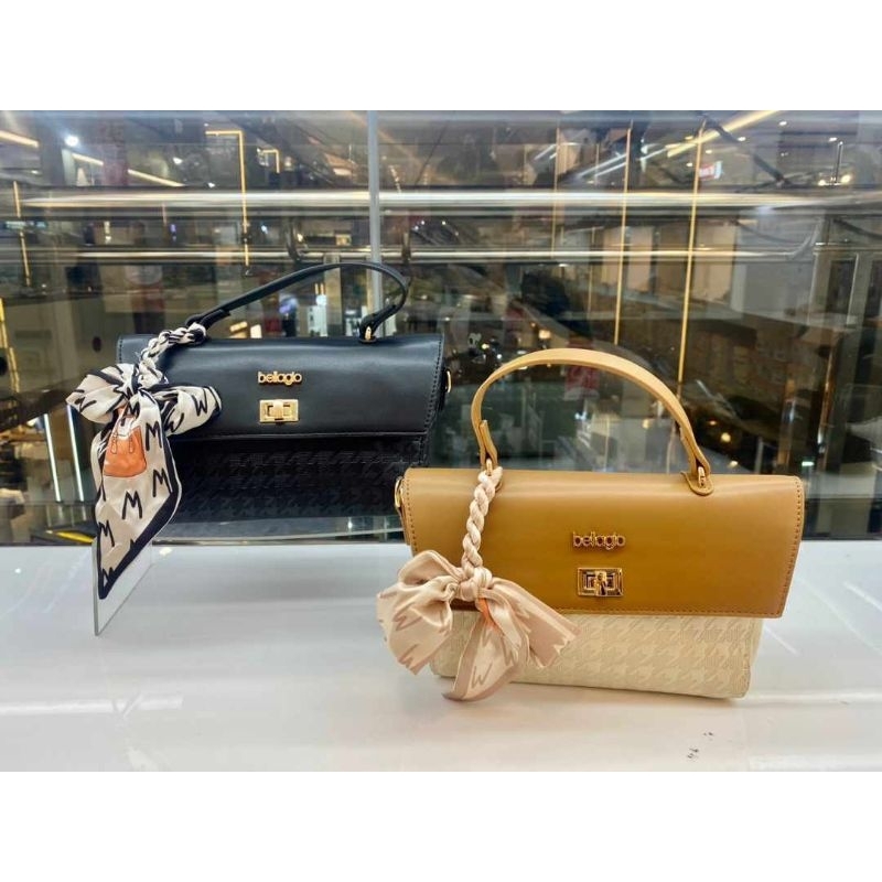 Bellagio art 956 (slingbag)