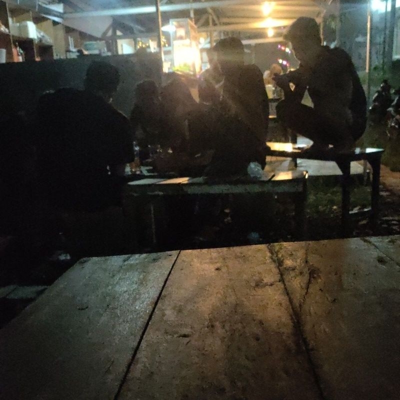 

warung kopi