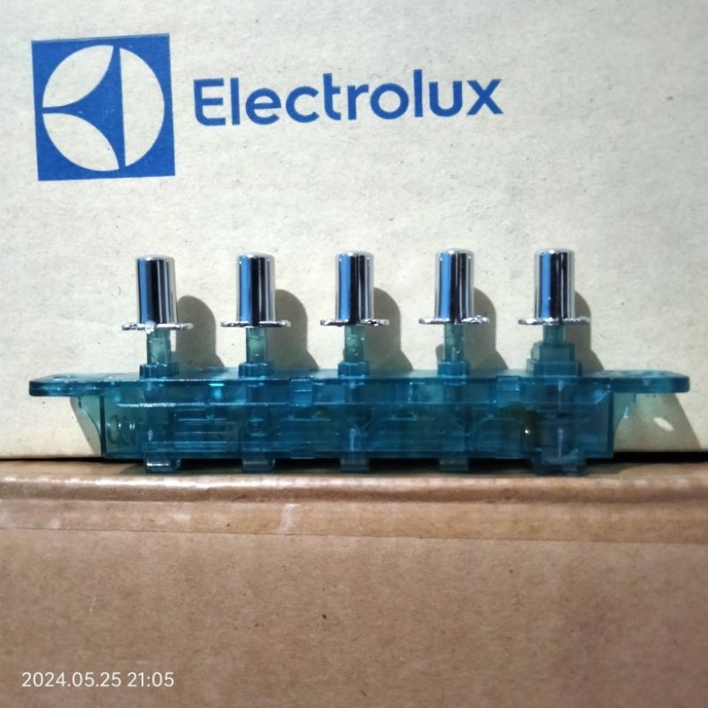 TOMBOL SWITCH COOKER HOOD ELECTROLUX ORI