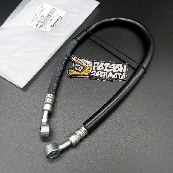 selang minyak rem belakang KLX S, L, G, BF