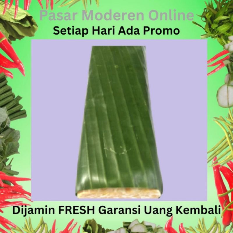 

TEMPE DAUN 1 PAPAN