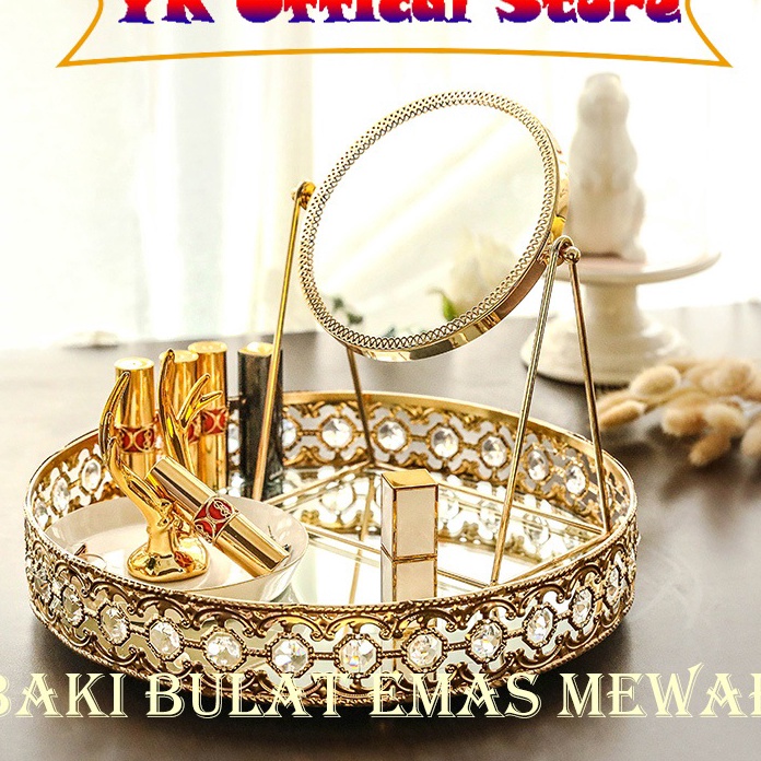 77 Nampan Penyimpanan Kosmetik Minimalis Minimalis NampanPenyimpanan Kosmetik Kue Pernikahan Roti Ru