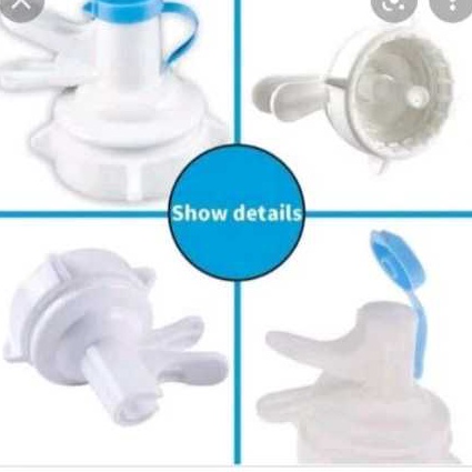 COD Kran Aqua Galon Kran Galon Kran Murah Untuk Galon