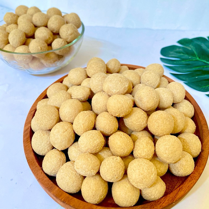 

TAHU BULAT KEMASAN PLASTIK 1KG