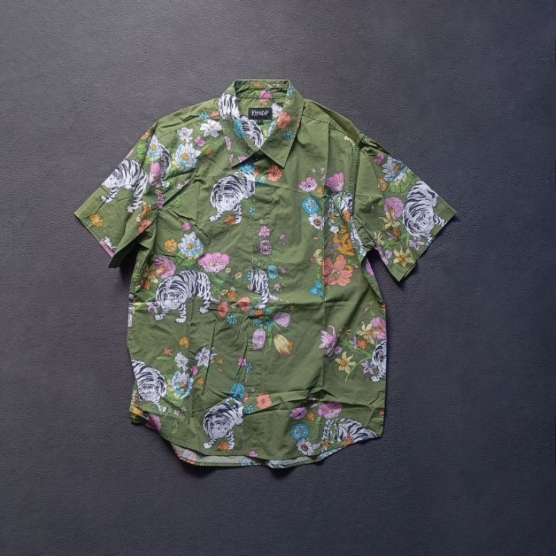 kemeja pantai ripndip not palace second