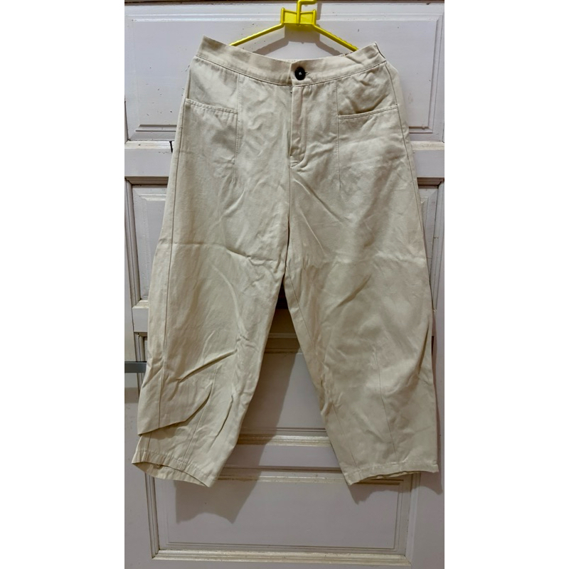 Preloved - Origin pants jrep celana