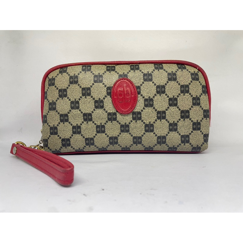 Arnaldo bassini clutch