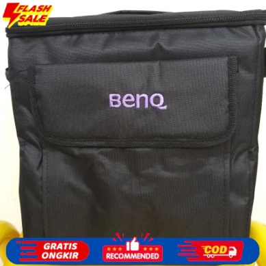 Oke Pr Tas Projektor BenQ