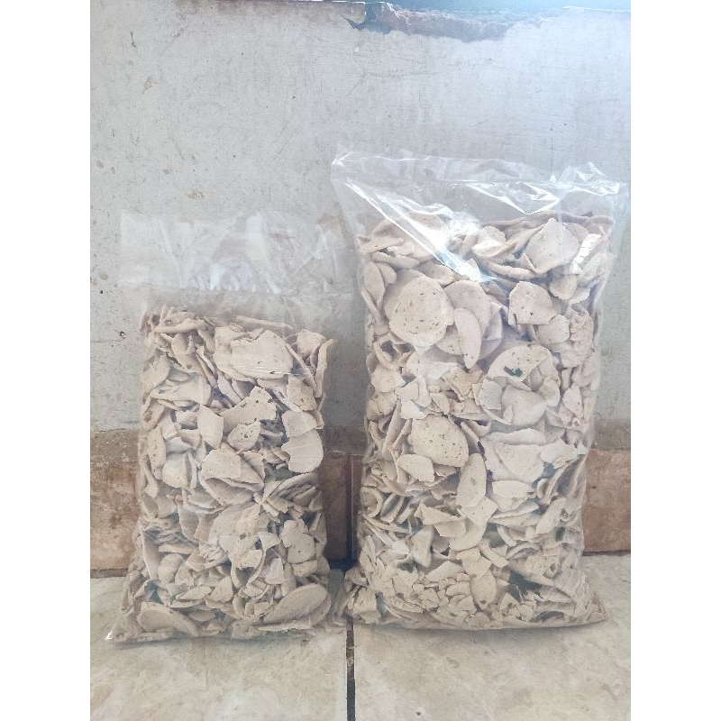 

Aneka Cemilan Basreng Rasa Original Daun Jeruk ( Repack ) Kemasan 500GR Dan 1 KG