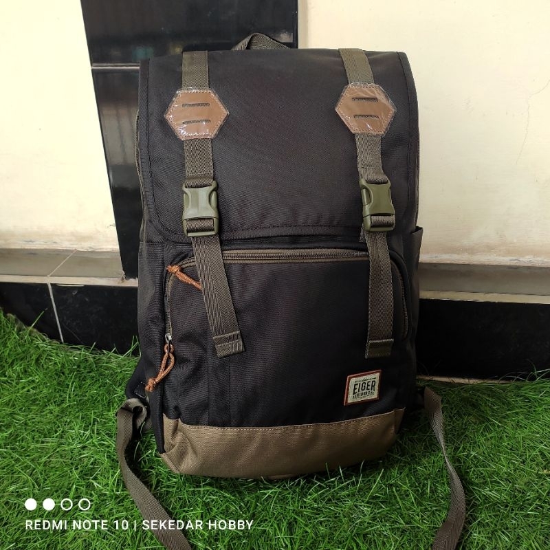 TAS RANSEL EGER TRIPWALK 20L BACKPACK EIGR1989
