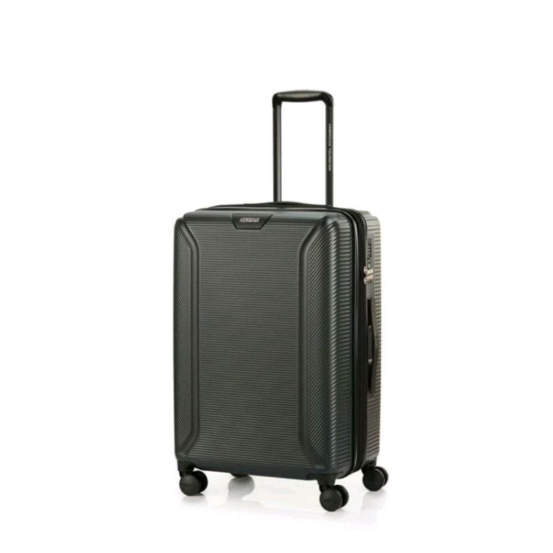 Koper American Tourister Robotech Hardcase Medium 24 Inch
