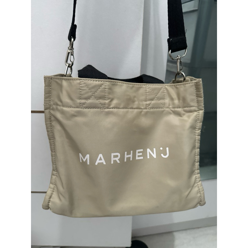 marhen j rico eq mini