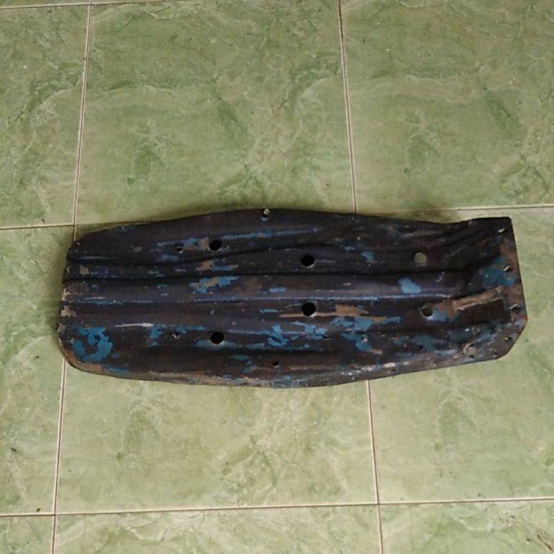 Plat Jok Motor L2 Super