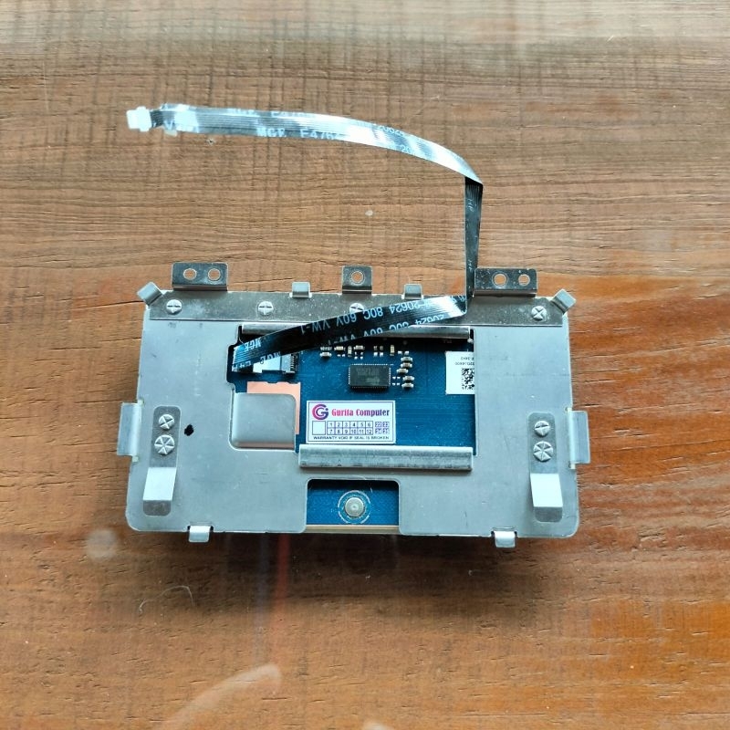 touchpad hp chromebook 11 g5