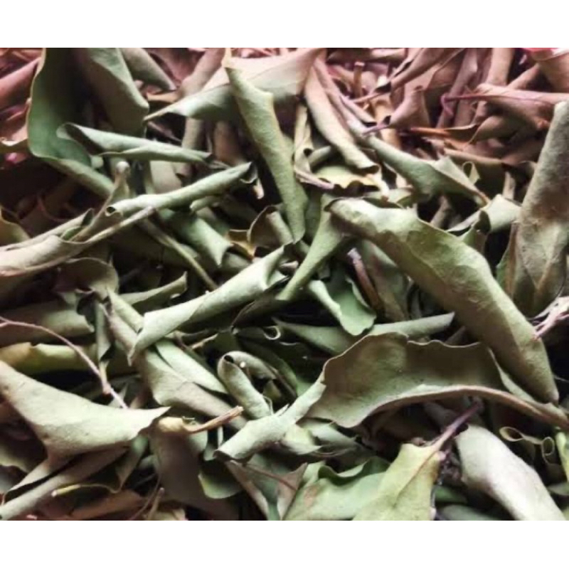 

Benalu mangga kering organik 500 gram-az