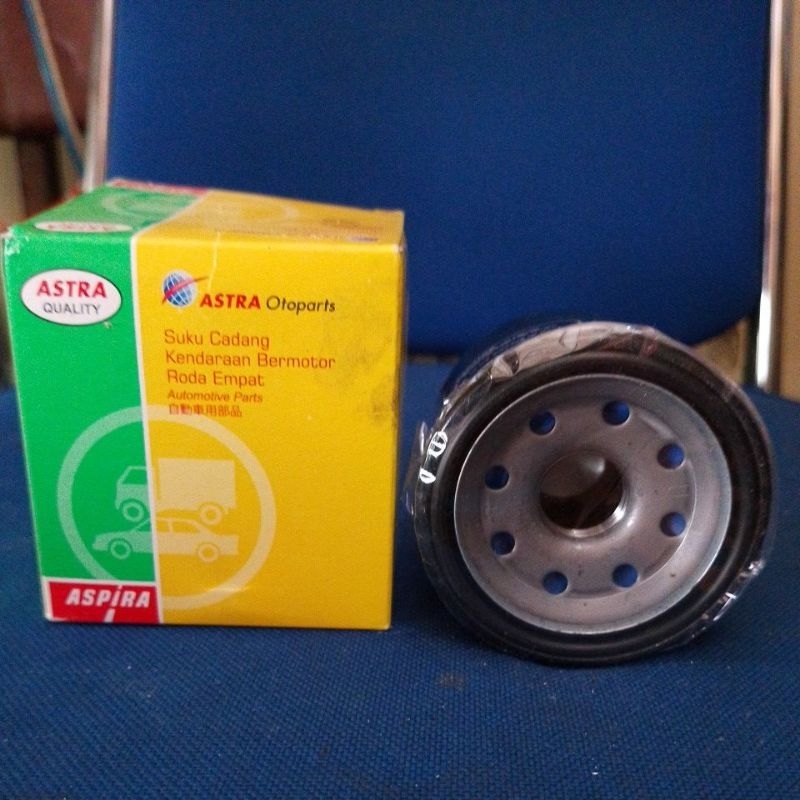 Filter Oli /saringan Oli Ayla, Zebra88, Terios, Xenia 1.0