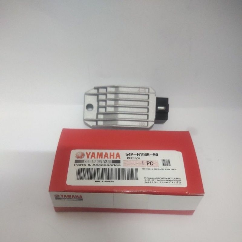 Kiprok Mio J ORI Yamaha 54P
