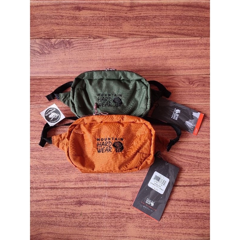 mountain hardwear field day hip pack 4L mountain hardwear field day waistpack mhw original