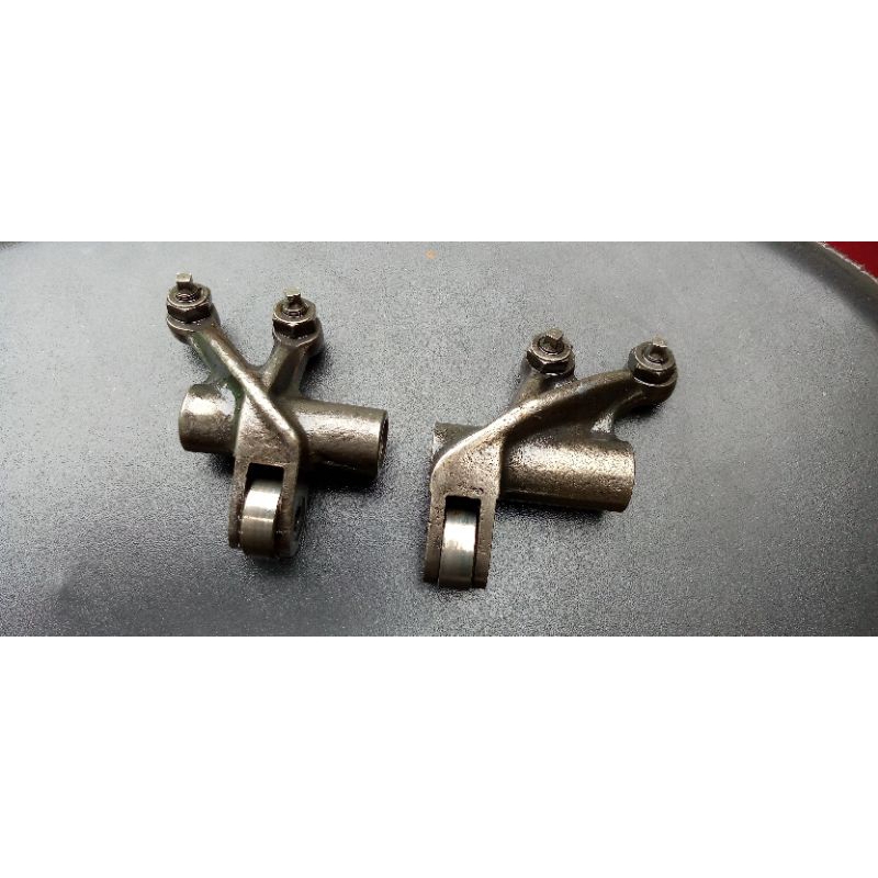 PLATUK KLEP VIXION OLD