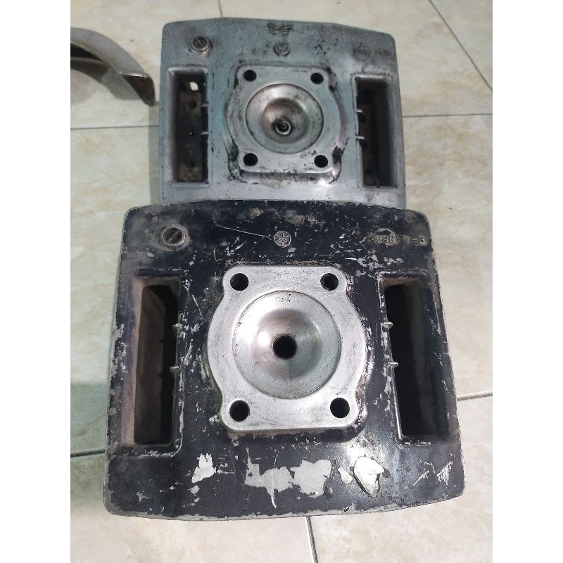 KOP HEAD RX KING COBRA 29N Y-3 ORIGINAL