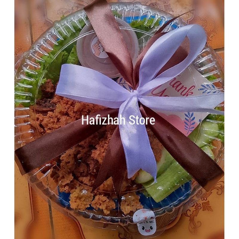 

Ayam Goreng Kremes UK 1kg