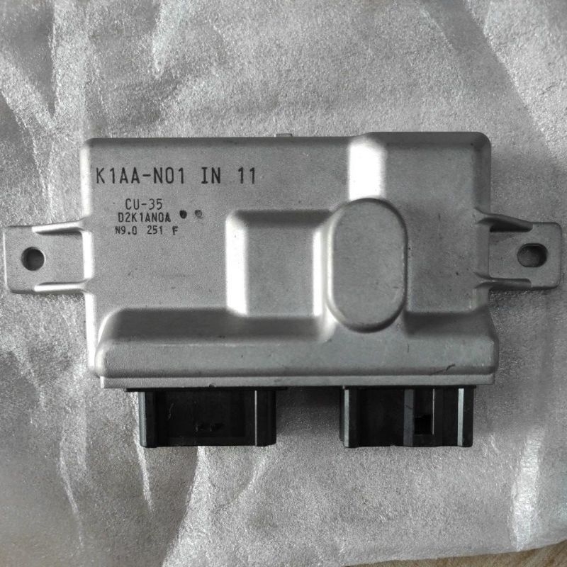 ECU ECM BEAT LED K1AA-N01 IN 11