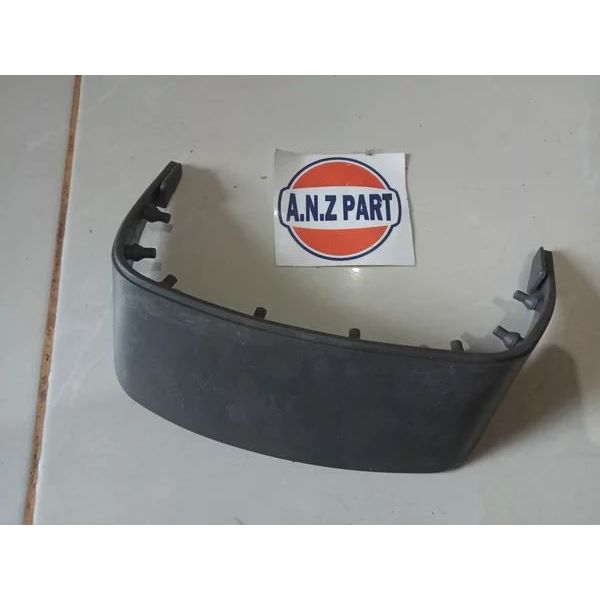 Karet spakbor - Kepet spakbor depan Vespa corsa