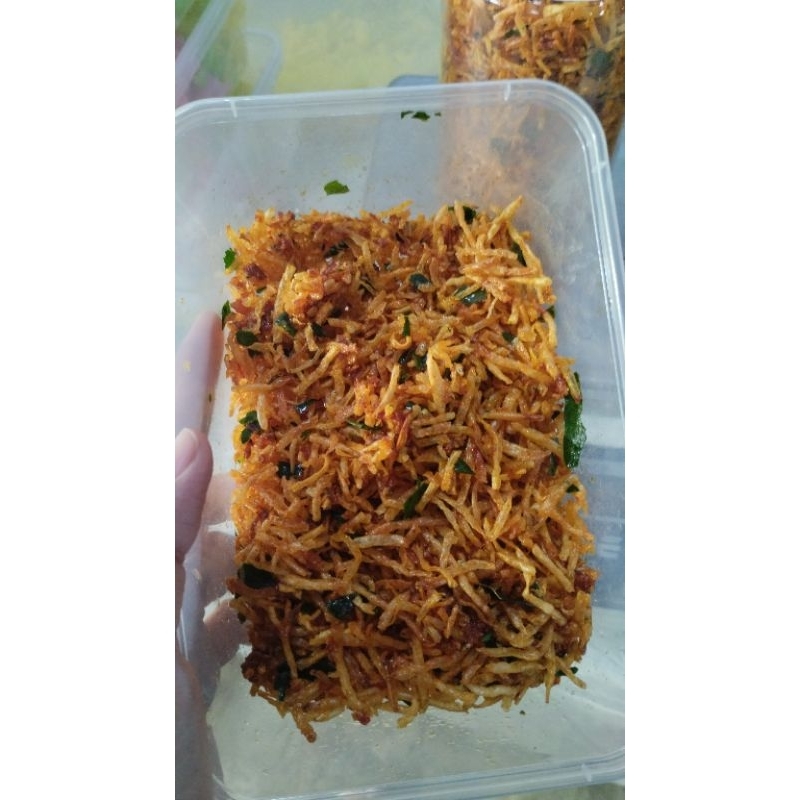 

kentang mustafa uk 250 gram
