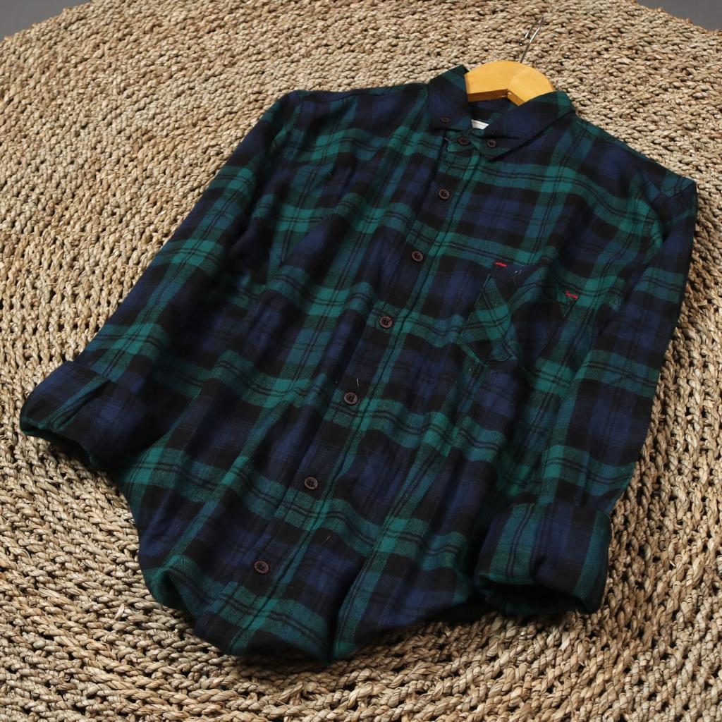 KONCOFLANEL Kemeja flanel pria| kemeja pria| flanel pria| flanel| kemeja flanel unisex| kemeja flane