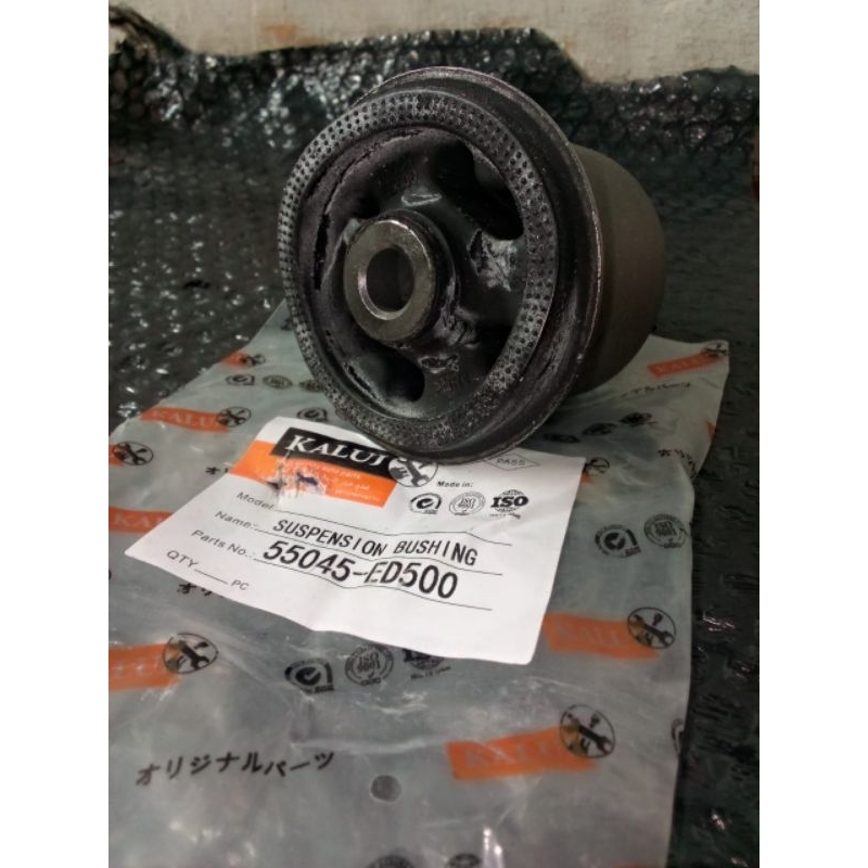 BUSHING BEAM RODA BELAKANG NISSAN GRAND LIVINA X GEAR 2008-2018