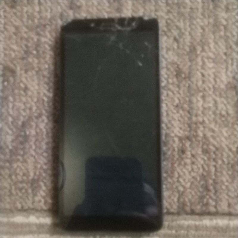 xiaomi redmi 6a matot baca diskripsi