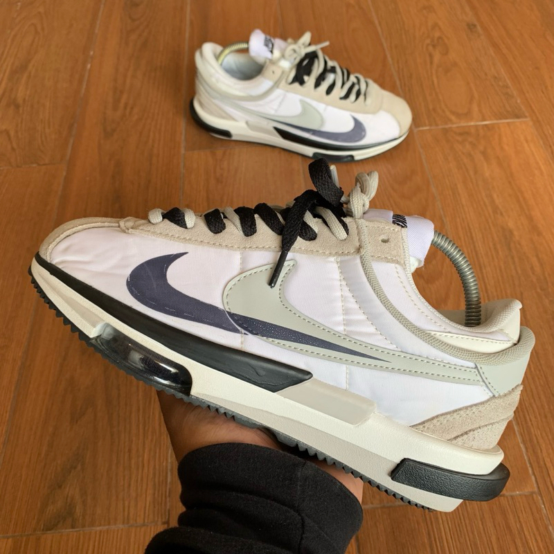 Sepatu Sneakers NIKE CORTEZ SACAI