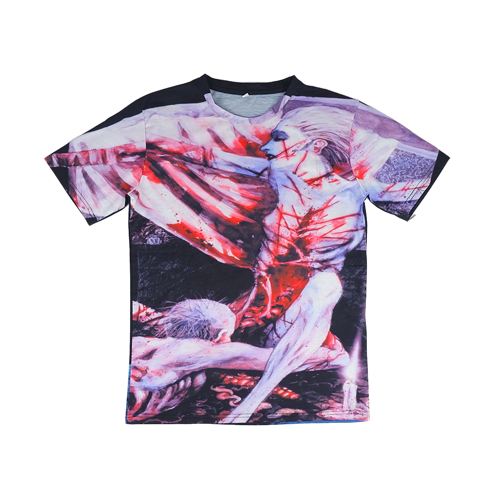 Kaos Band Cannibal Corpse Aop Tomb Of Mutilated Tshirt Black