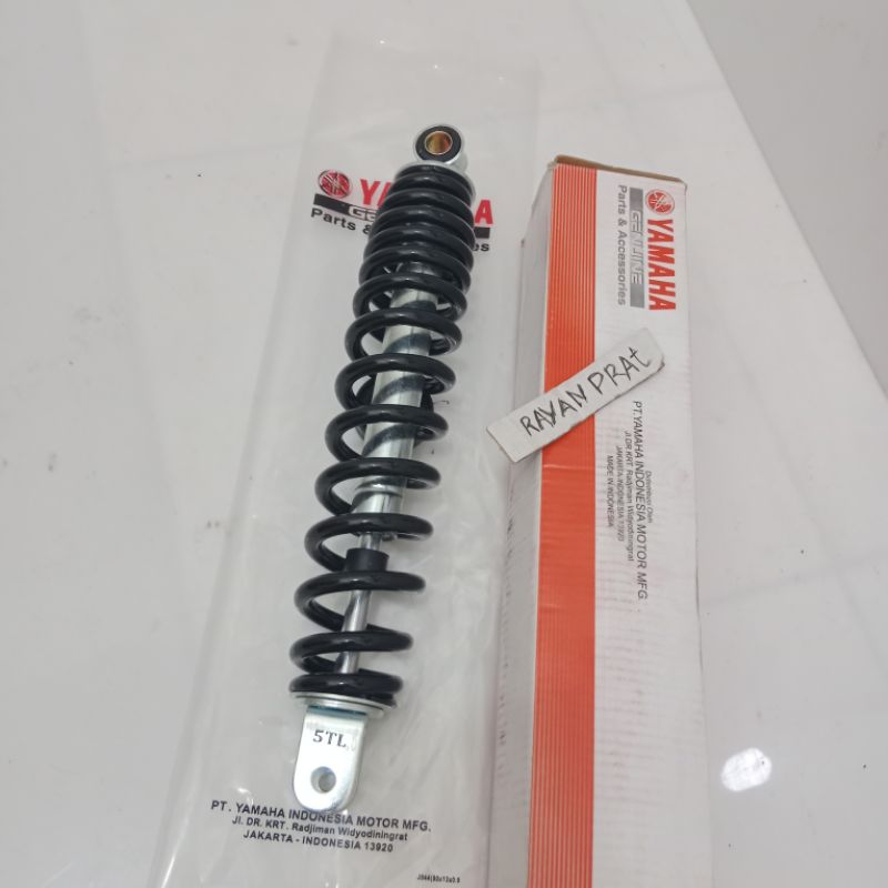 sok Shock belakang Fino fi 115 Fino Fi 115 Fino karbu Fino 28D