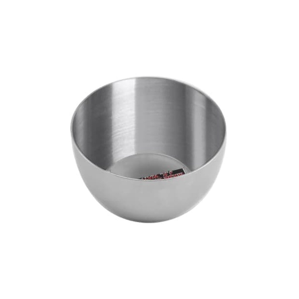 77 Mangkuk Stainless Kecil ROSH JK Wati