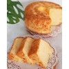 

PREMIUM EDAM CHEESE CAKE ALMOND LESS SUGAR