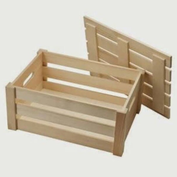 

Diskon Sale Paking kayu tambahan