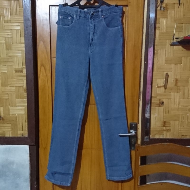 celana pria christian dior